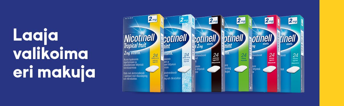 Nicotinell image