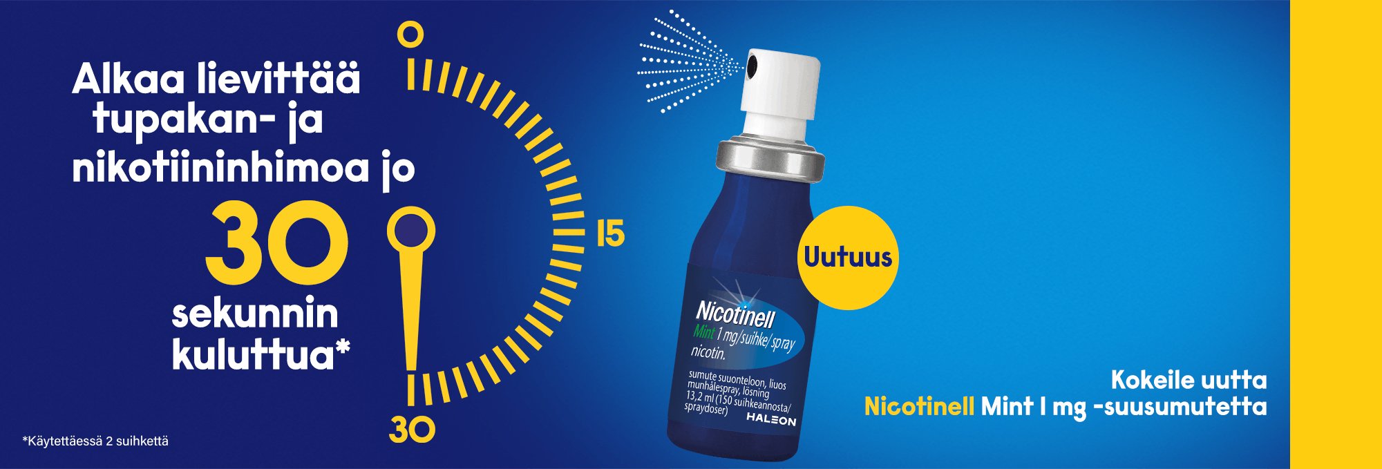 Nicotinell image