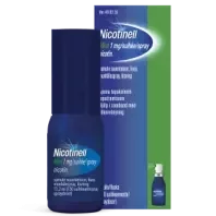 Nicotinell Spray
